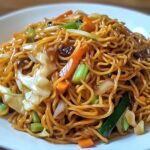 15-Minute Lo Mein: Easy Noodles That Feel Like Takeout