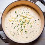 5-Minute Creamy Garlic Sauce - A Delicious Flavor Boost