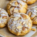 Almond Croissant Cookies: Irresistibly Buttery Bliss
