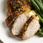 Baked Lemon Pepper Chicken - Wellness by Kay