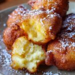 Banana Fritters: Your New Breakfast Obsession - Gela Recipes