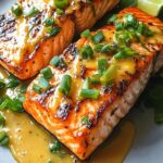 Bang Bang Salmon Recipe: Sweet, Spicy, and So Easy to Make