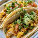 Best Breakfast Tacos