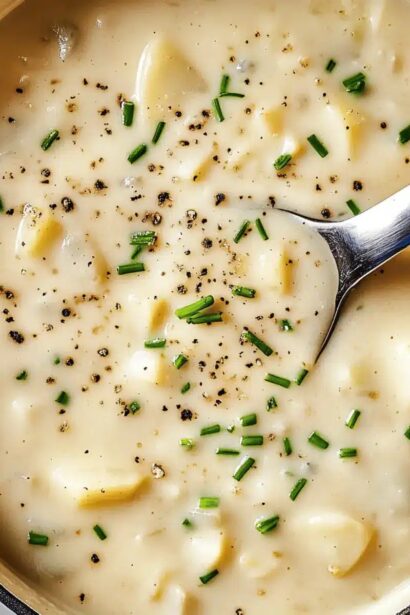 Best Potato Soup You’ll Crave Every Cold Night