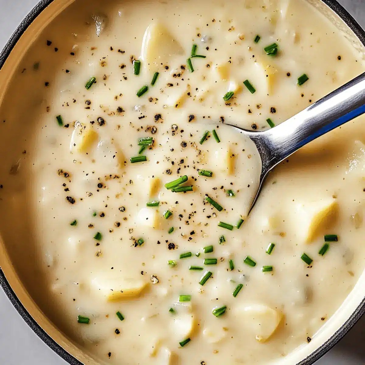 Best Potato Soup You’ll Crave Every Cold Night