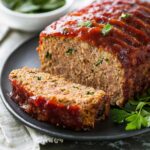 Best Turkey Meatloaf We’ve Made: Irresistibly Moist Comfort!
