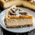 Biscoff Salted Caramel Cheesecake That Will WOW Your Guests