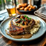 Carrabba’s Marsala Sauce: Easy, Guilt-Free Italian Delight