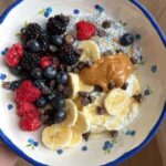 Chia Pudding Greek Yogurt Bowl - Wellness by Kay