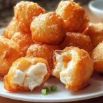 Crab Rangoon Bombs