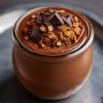 Creamy Brownie Batter Overnight Oats: A Delicious Twist for Breakfast