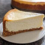Creamy Cheesecake Recipe