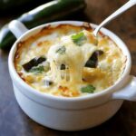 Creamy Chile Relleno Soup: Comfort in Every Spoonful