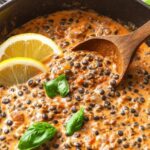 Creamy “Marry Me” Lentils: Your New Favorite Comfort Dish