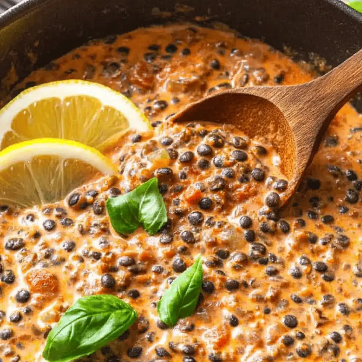 Creamy “Marry Me” Lentils: Your New Favorite Comfort Dish