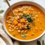 Creamy Turkey Pumpkin Chili: Your New Fall Favorite Comfort Food