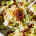 Crispy Bacon Fried Cabbage: Flavorful & Easy Comfort Food