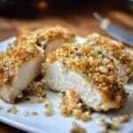 Crispy Ina Garten’s Mustard Chicken: A Family Favorite Delight