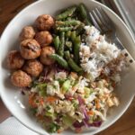 Easy Meals I've Been Loving (Part 1) - Wellness by Kay