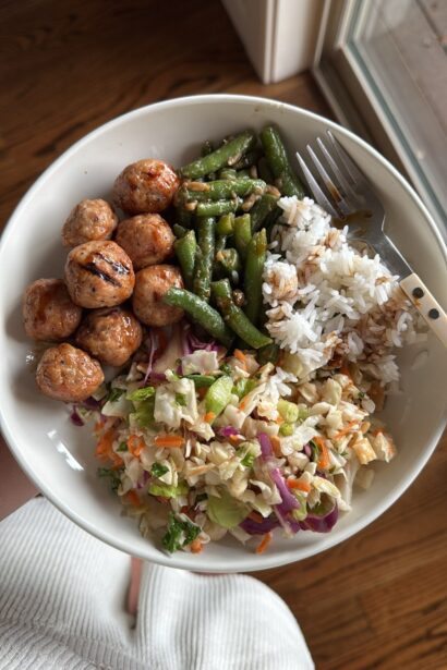 Easy Meals I've Been Loving (Part 1) - Wellness by Kay
