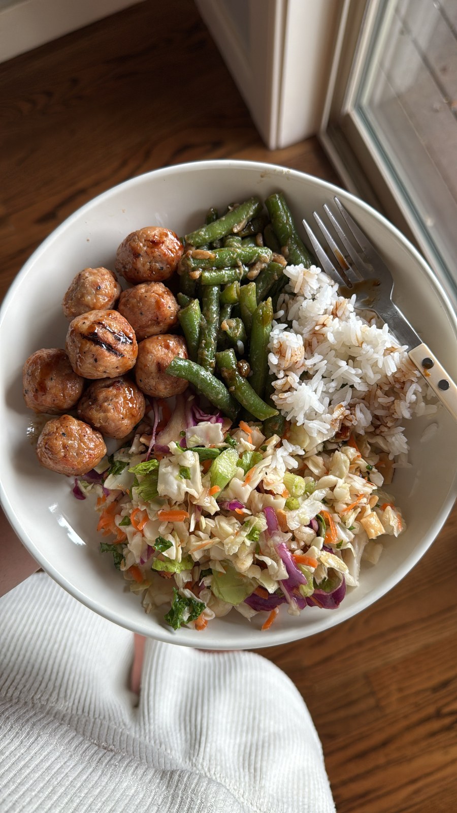 Easy Meals I've Been Loving (Part 1) - Wellness by Kay