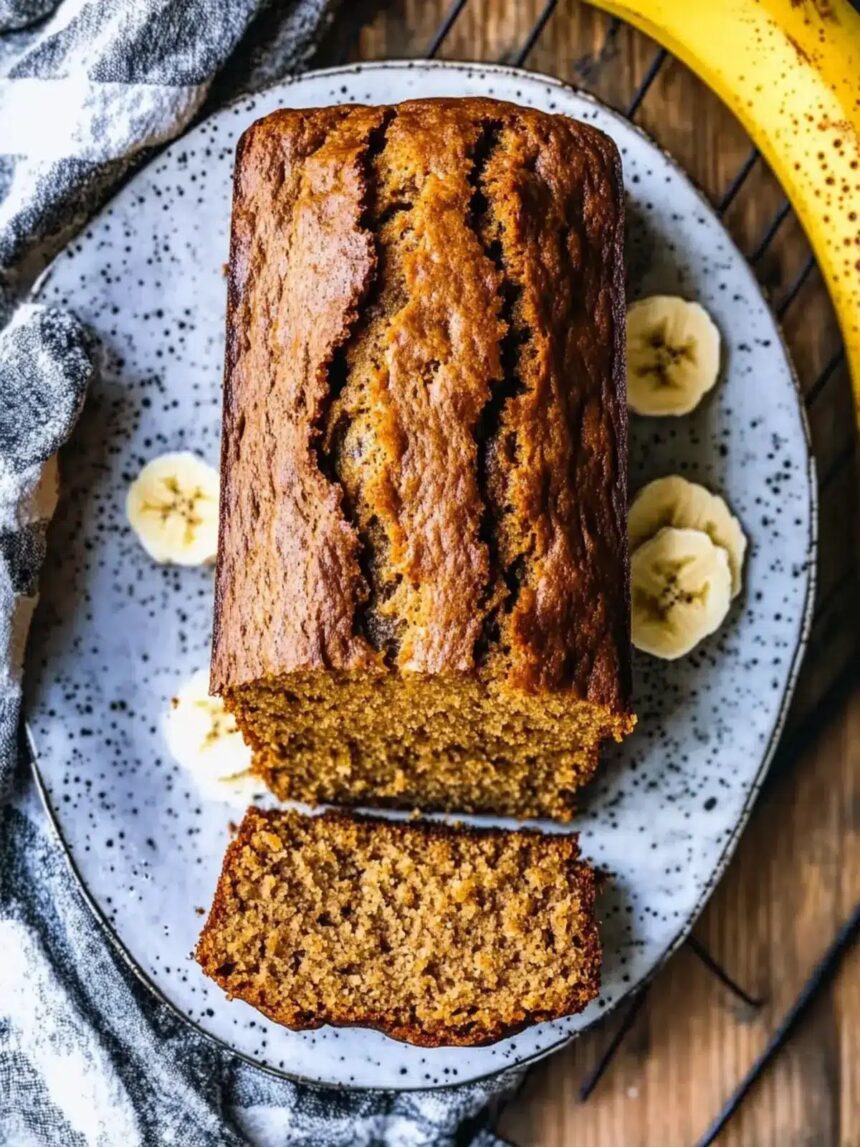 Easy Pumpkin Banana Bread: A Delicious Fall Treat