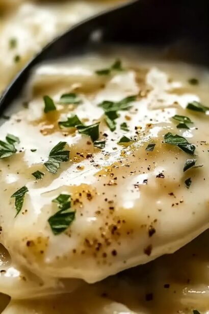 Easy Quick Kitchen Sauce: A Delicious 15-Minute Wonder