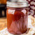 Easy Sweet & Smoky Barbecue Sauce for Delicious Grilling