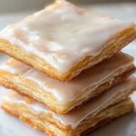 Glazed Buttermilk Beignets Recipe - Irresistible Sweet Treat