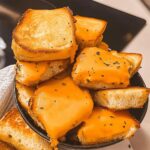 Hawaiian Roll Grilled Cheese: A Sweet Twist on Comfort Food