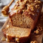 Healthy Banana Bread Greek Yogurt - The Busy Parent's Secret Weapon - Gela Recipes
