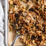Homemade Grain Free Granola - Wellness by Kay