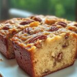 Honey Butter Sweet Alabama Pecanbread That Feels Like Home
