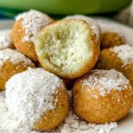 Irish Potato Candy Recipe