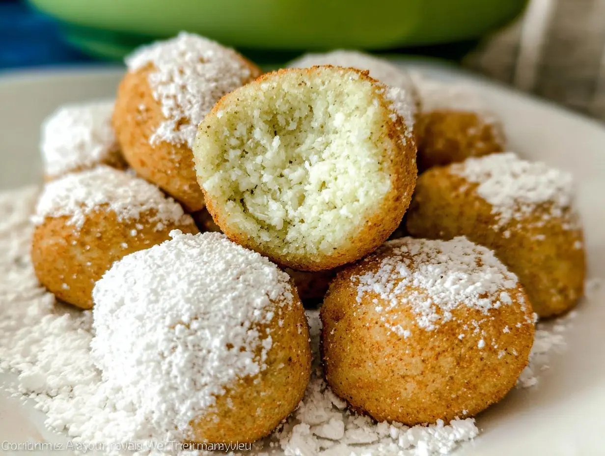Irish Potato Candy Recipe
