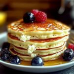 Irresistible Cottage Cheese Pancakes: A Healthy Breakfast Treat