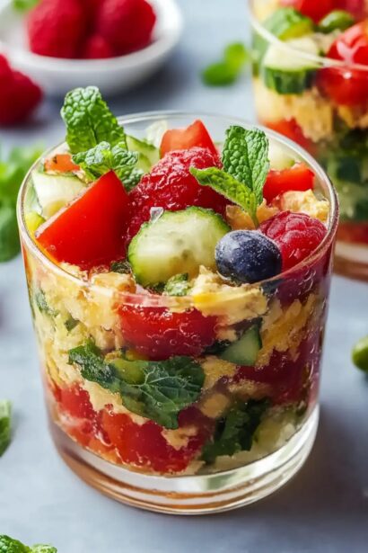 Irresistible Delicious Healthy Weight Loss Recipes: Salad Magic