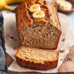 Irresistible Fluffy Keto Banana Bread: Guilt-Free Delight