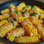 Irresistible Honey Butter Skillet Corn for Sweet Comfort