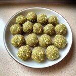 Irresistible Pistachio Brigadeiro: A Nutty Twist on Tradition