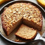 Irresistible Vegan Banana Bread: Easy & Moist Delight