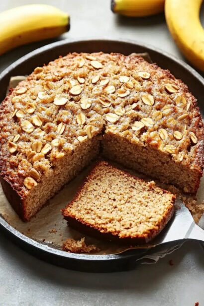 Irresistible Vegan Banana Bread: Easy & Moist Delight