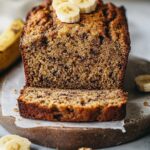 Irresistibly Healthy Banana Bread That Guilt-Free Delights