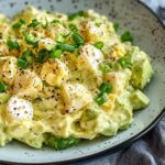 Keto Avocado Egg Salad: An Amazing Ultimate Recipe