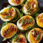 Korean Eggs Recipe: A Seoulful Breakfast Adventure - Gela Recipes