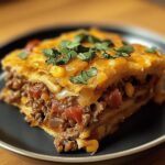 Legendary John Wayne Casserole: Comfort Food for Everyone