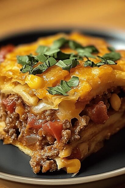 Legendary John Wayne Casserole: Comfort Food for Everyone