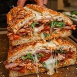 Loaded Italian Grinder Sandwich Recipe You’ll Crave Again And Again