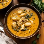 Marry Me Tuscan Chicken Gnocchi Soup for Cozy Family Nights