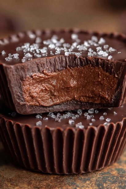 Nutella Fudge: Irresistibly Creamy & Easy to Make